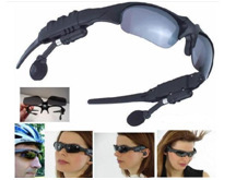 蓝牙数码眼镜 高保真音乐与便捷通话的融合新体验