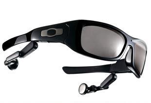 蓝牙数码眼镜 融合视听与时尚的智能穿戴新体验