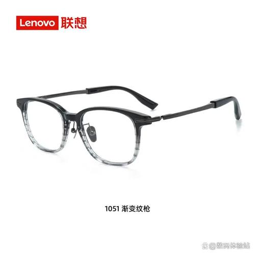 联想智能眼镜深度评测 高品质音频与时尚设计的完美融合